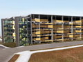 NREL Parking